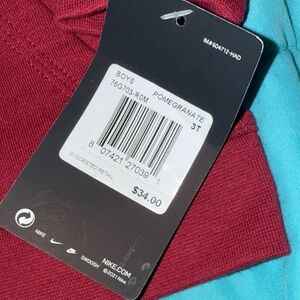 Nike Kids Hoodie